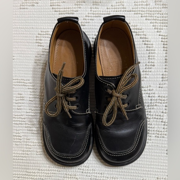 Dr. Martens vintage shoes, UK size 5, US 7 women’s - Picture 2 of 7